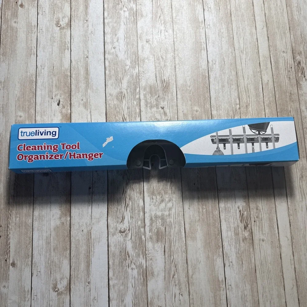 Trueliving cleaning tool
