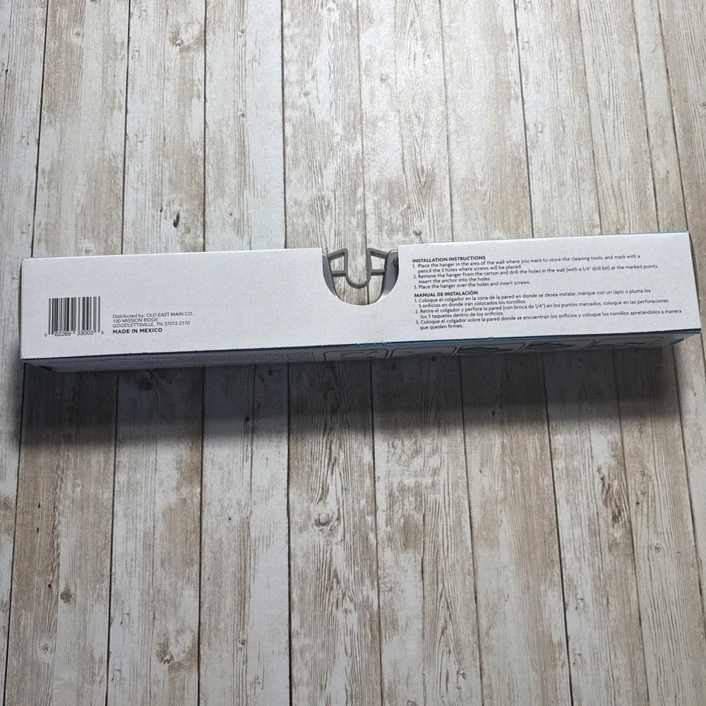 Trueliving cleaning tool