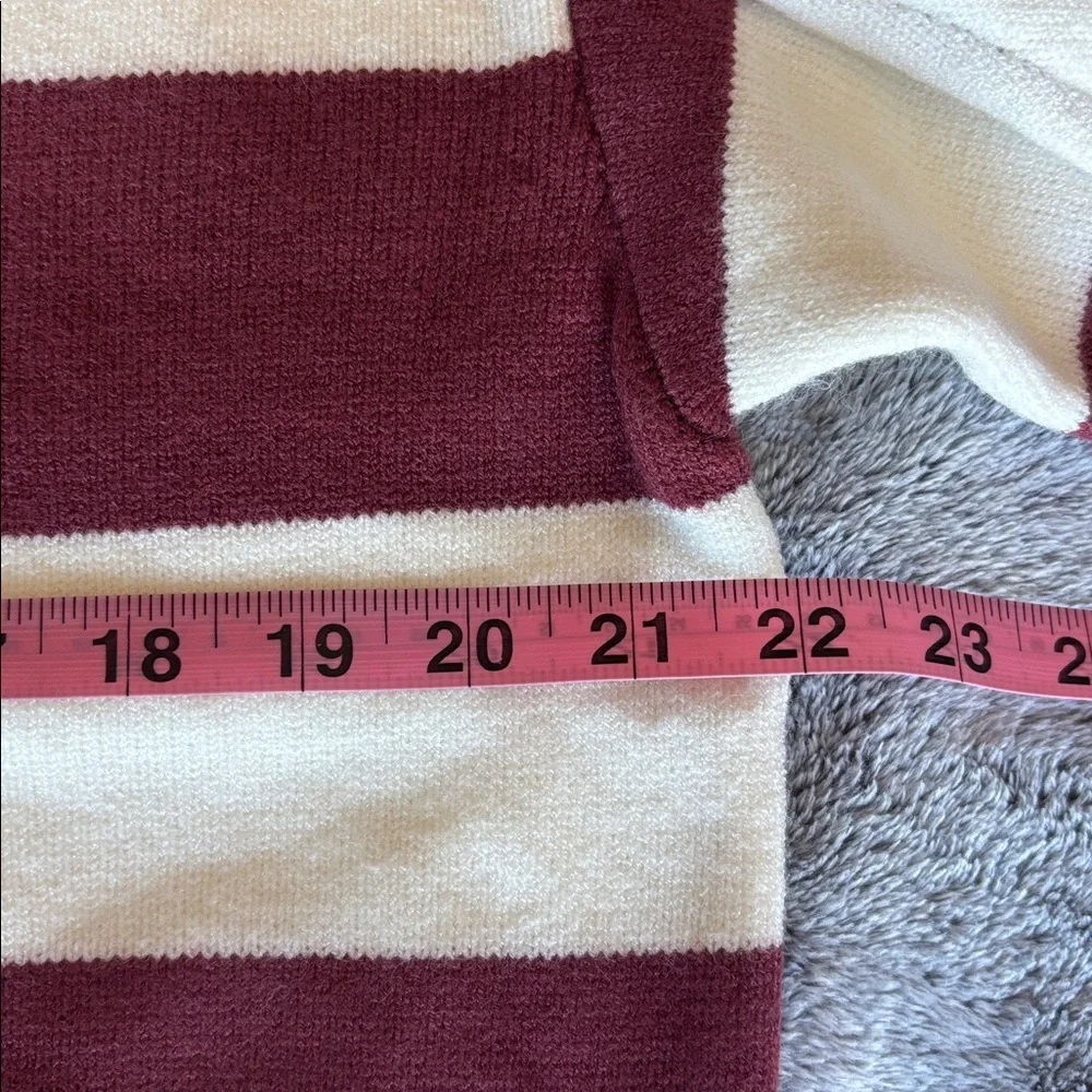 Vigoss blocky stripes