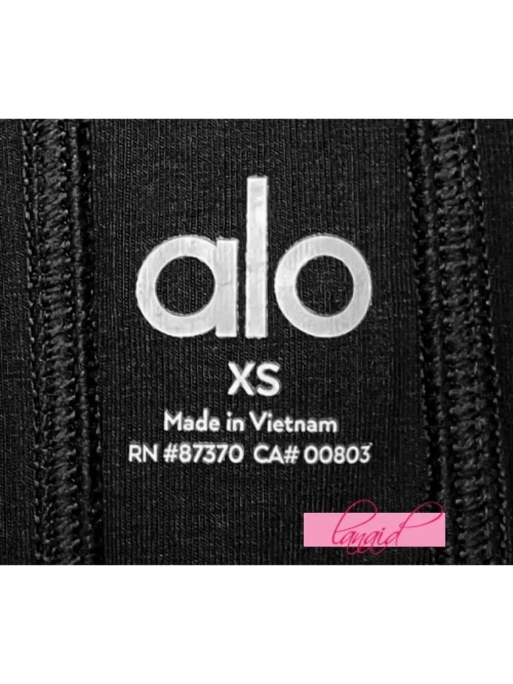 ALO Yoga no offers