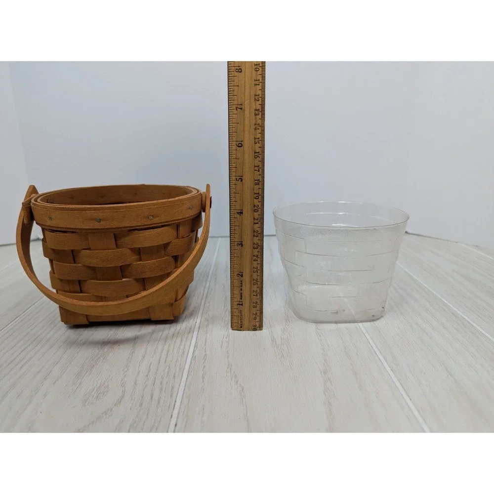 Longaberger estate sale