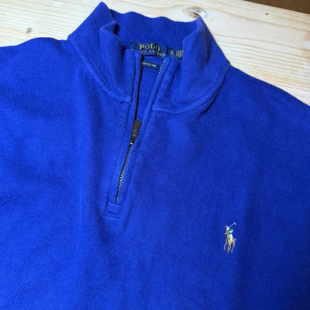 Polo Ralph Lauren pre owned