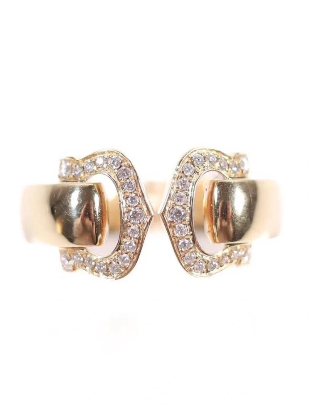 cartier smooth