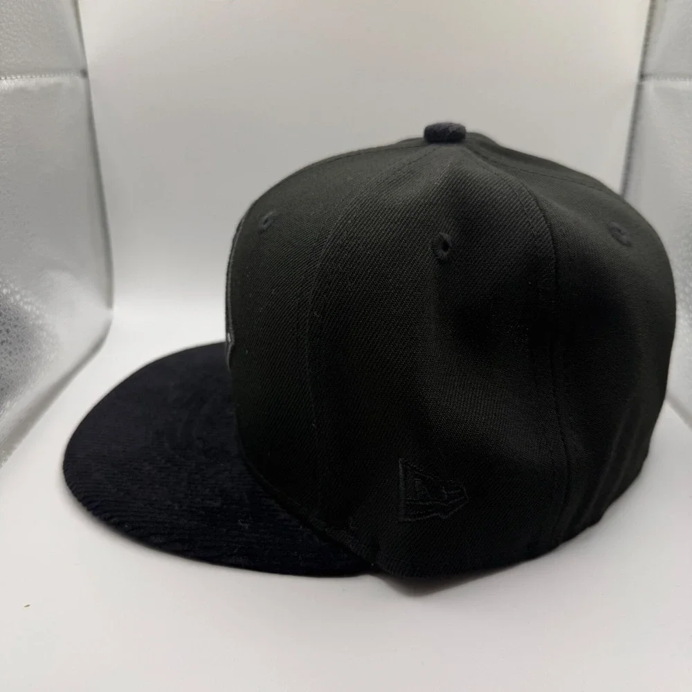 New Era step up