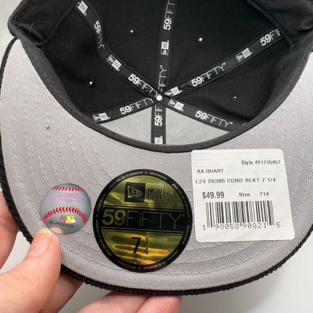 New Era step up
