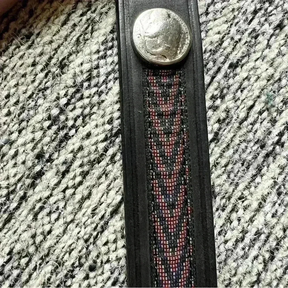 GAP buffalo coin