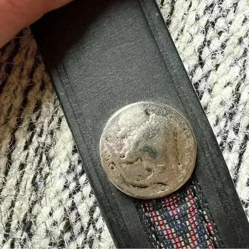 GAP buffalo coin
