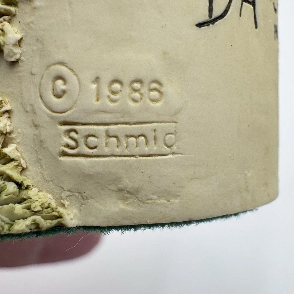Lowell Davis Schmid Border Fine Arts schmid border