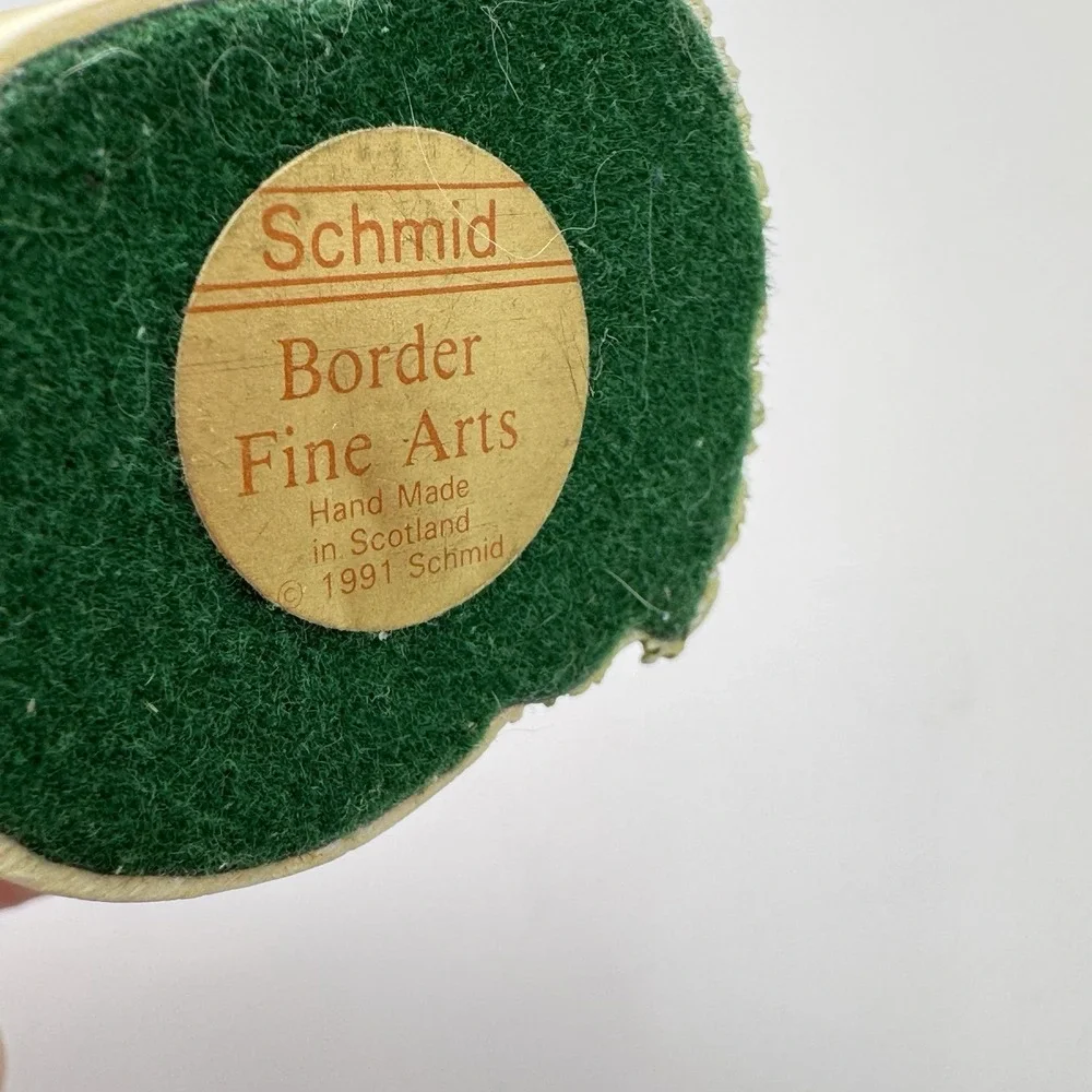 Lowell Davis Schmid Border Fine Arts schmid border