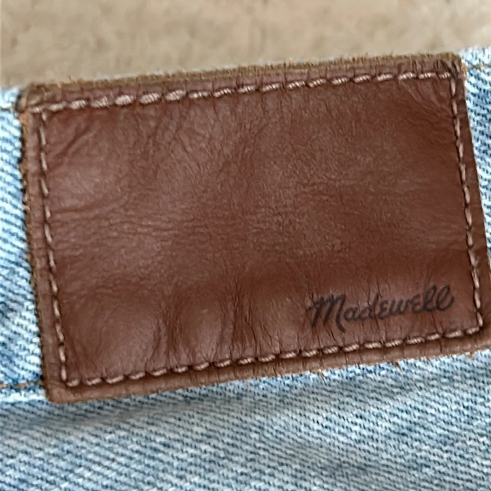 Madewell