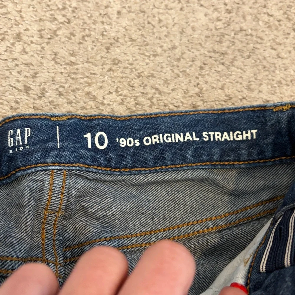 GAP kids 90’s