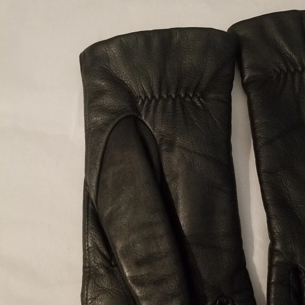 no brand genuine black