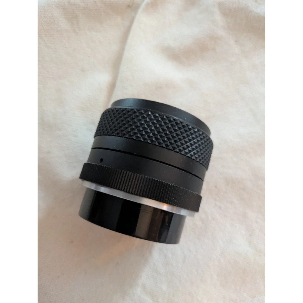 Yashica prime mirrorless easily