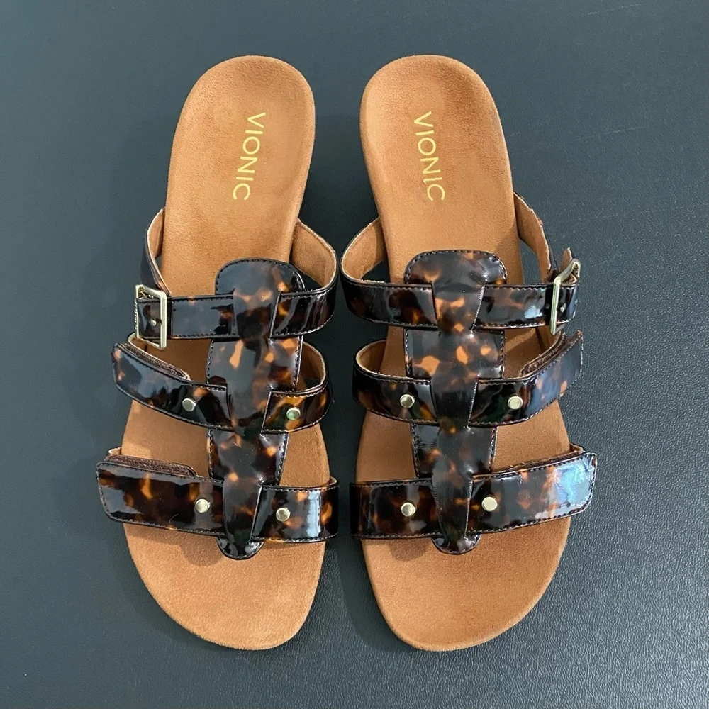 Vionic women’s size