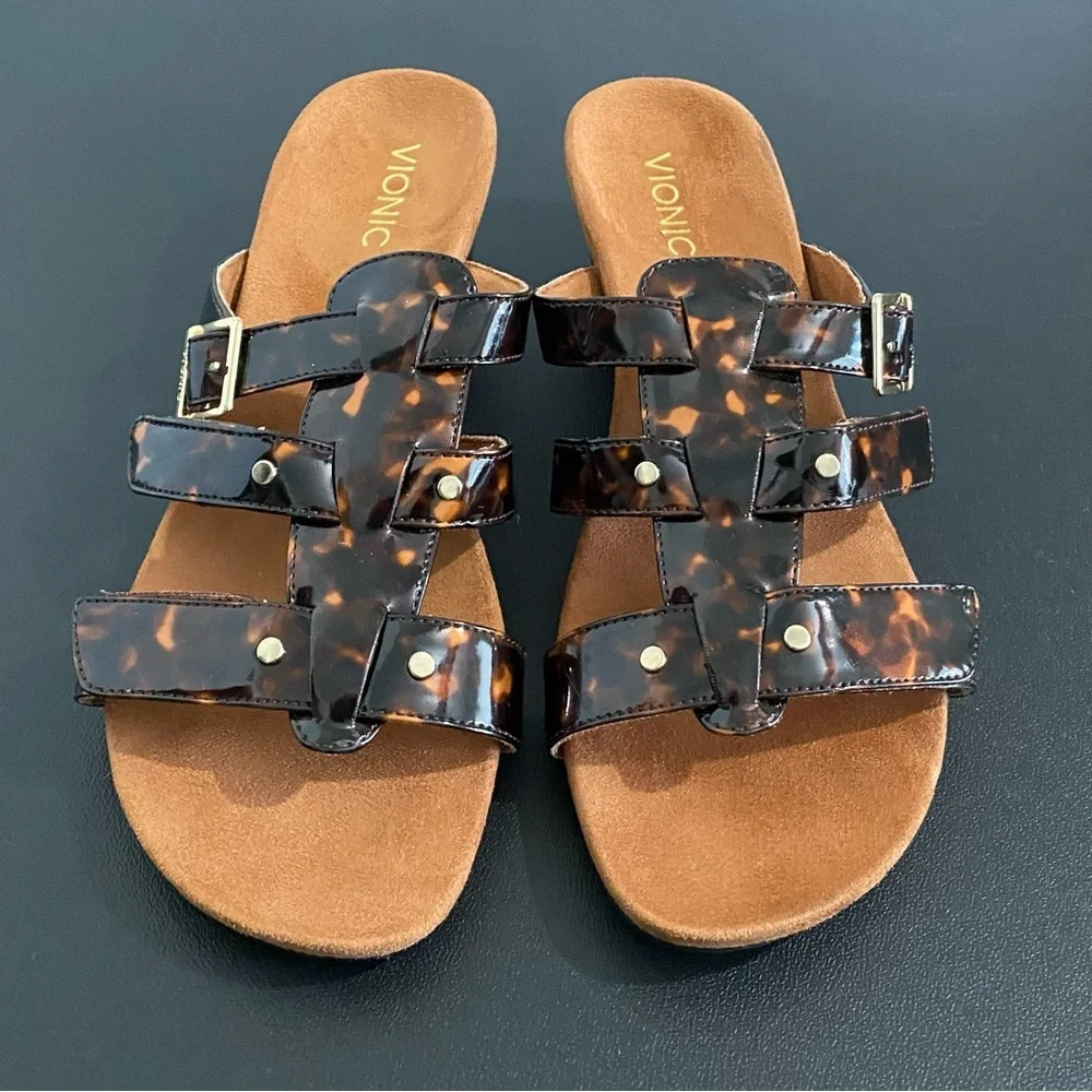 Vionic women’s size