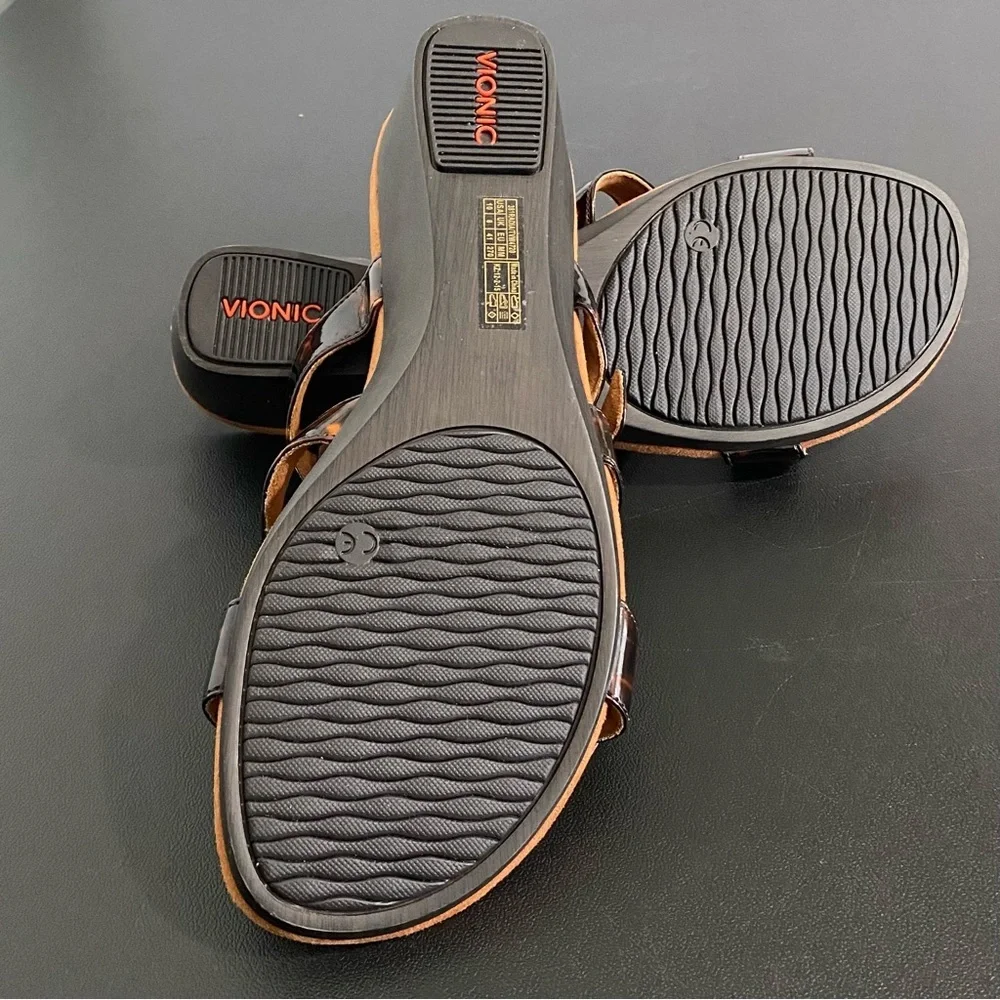 Vionic women’s size