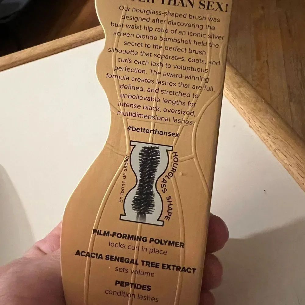 benefits hourglass
