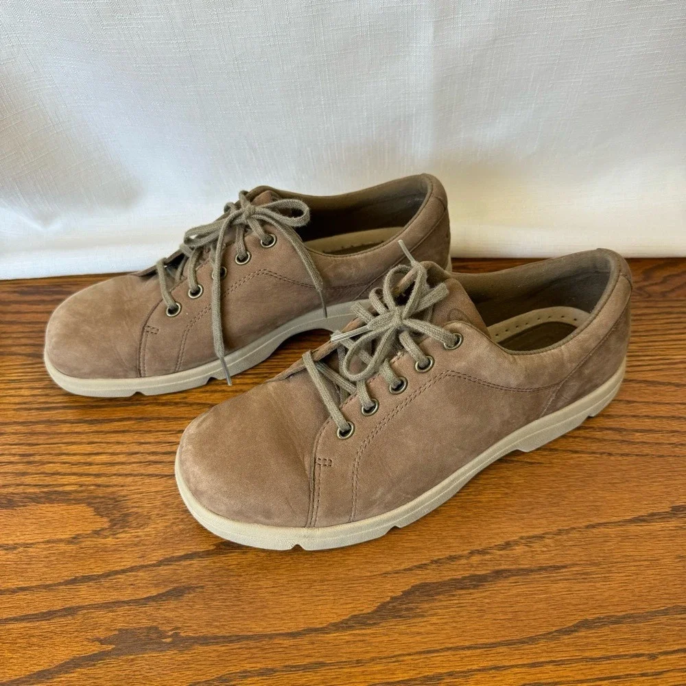 Rockport or clean premium