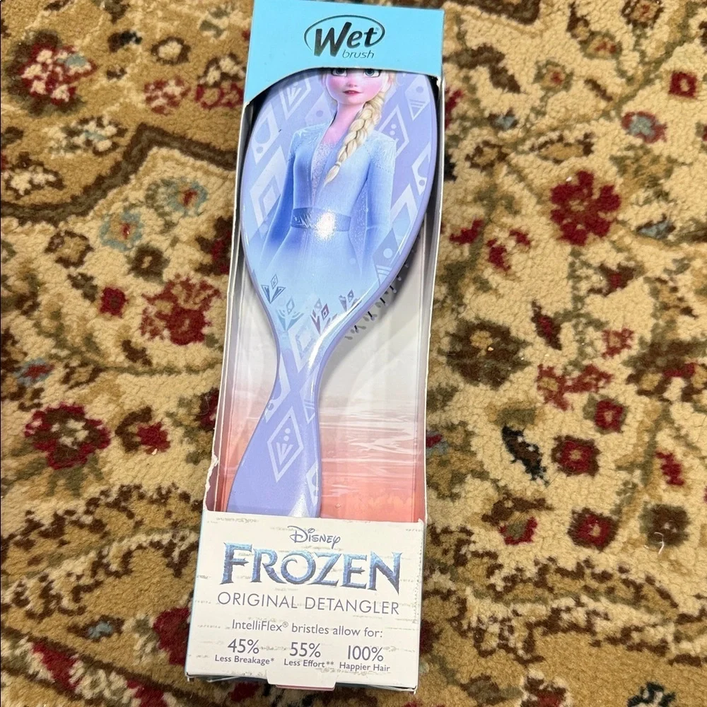 Disney frozen themed