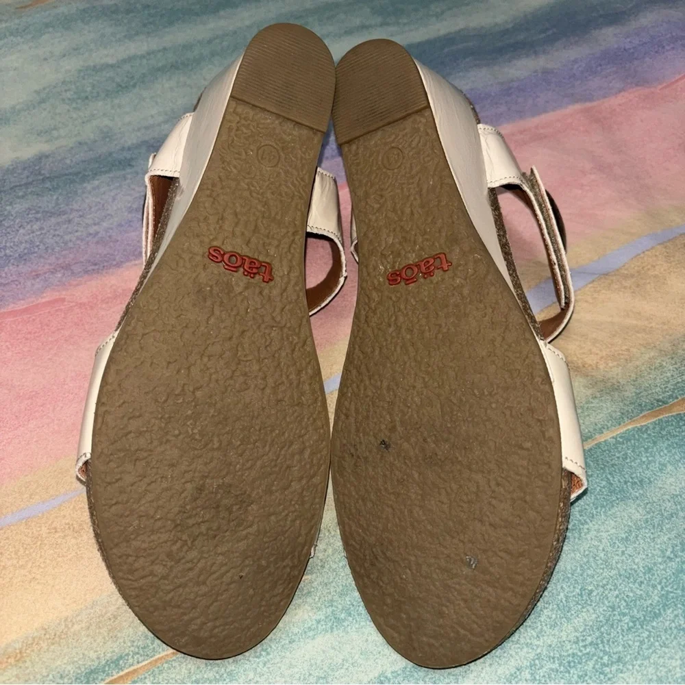 Taos Footwear questions leave