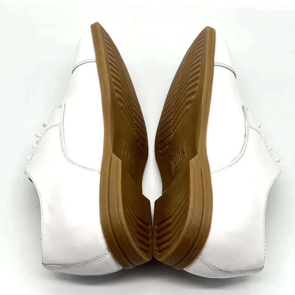 Florsheim boy reveal