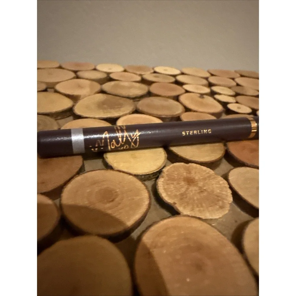 Mally Evercolor Gel Waterproof Liner Sterling‎ 0.01 oz