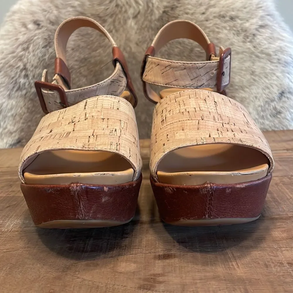 kork ease