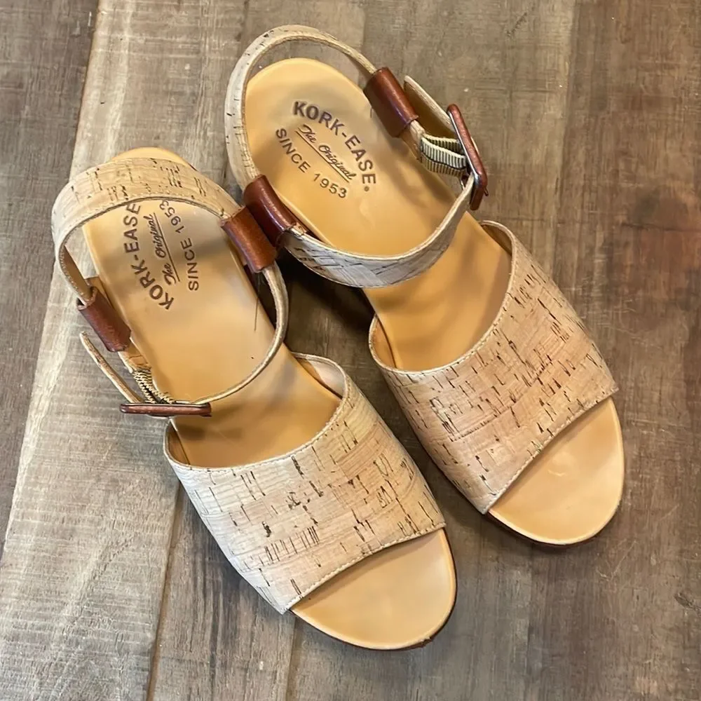 kork ease