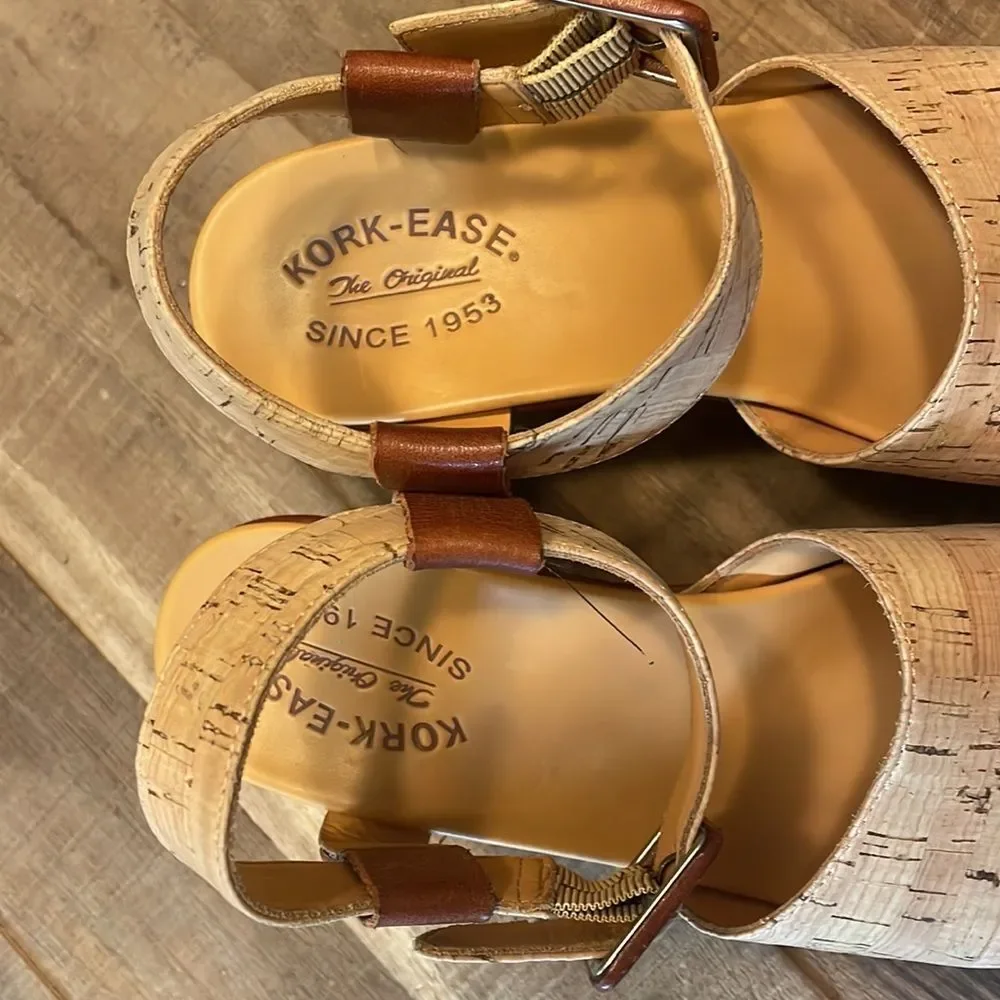 kork ease