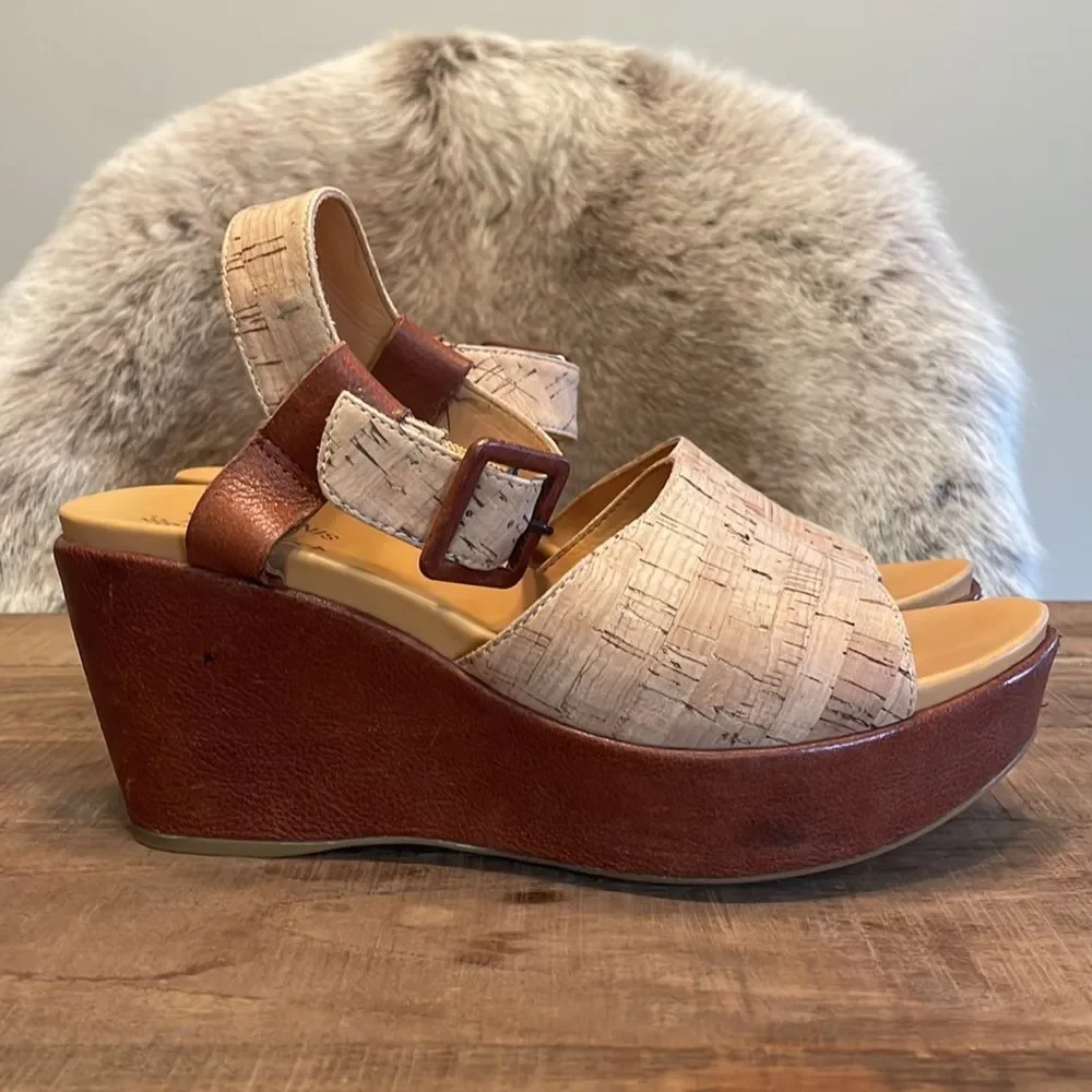 kork ease