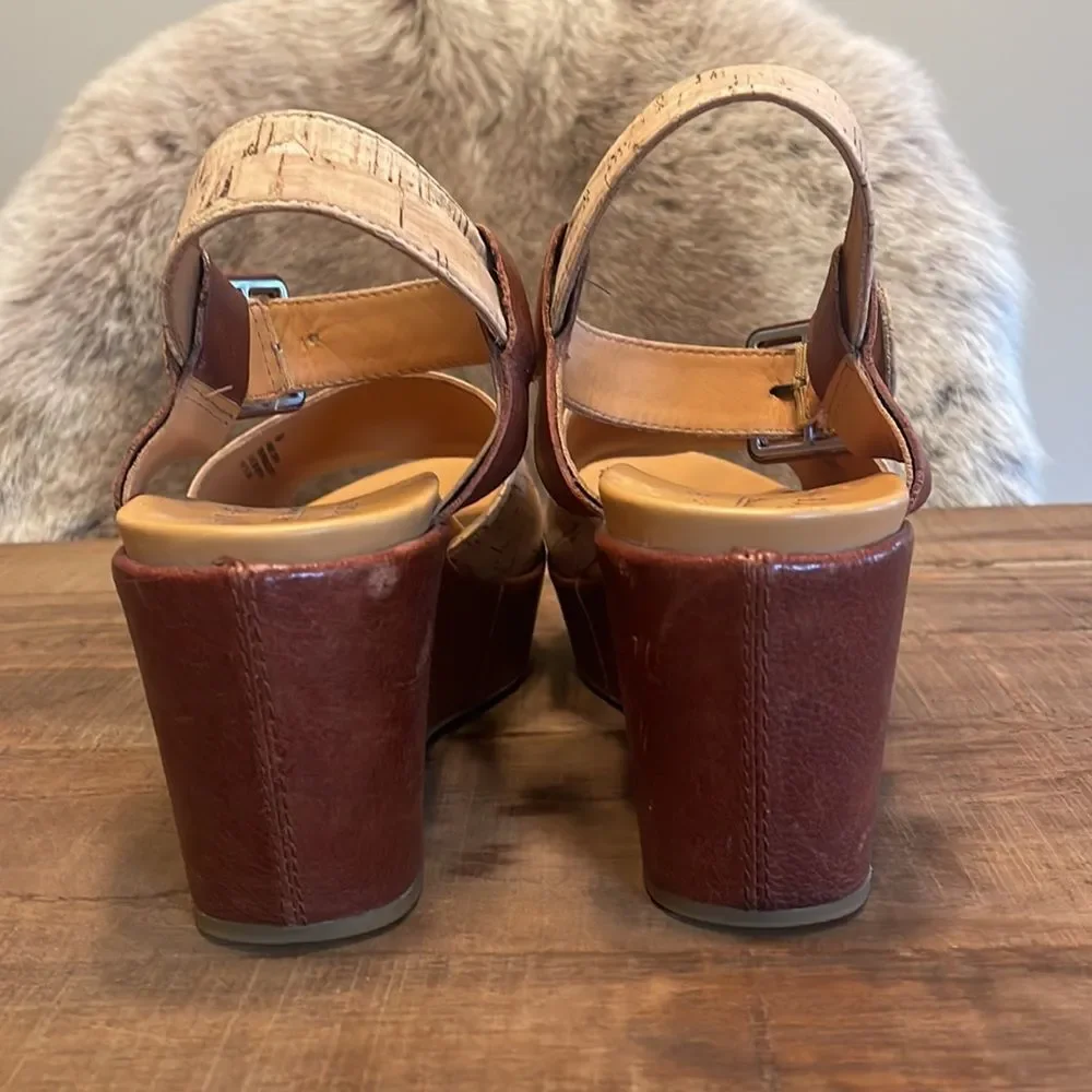 kork ease