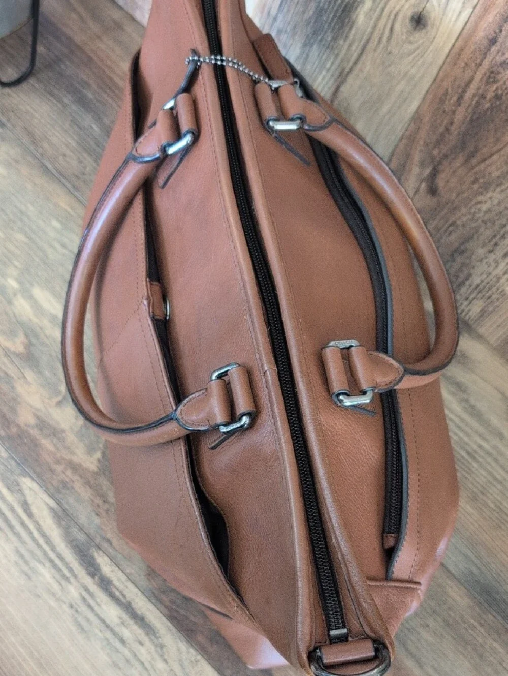 Coach 19 13