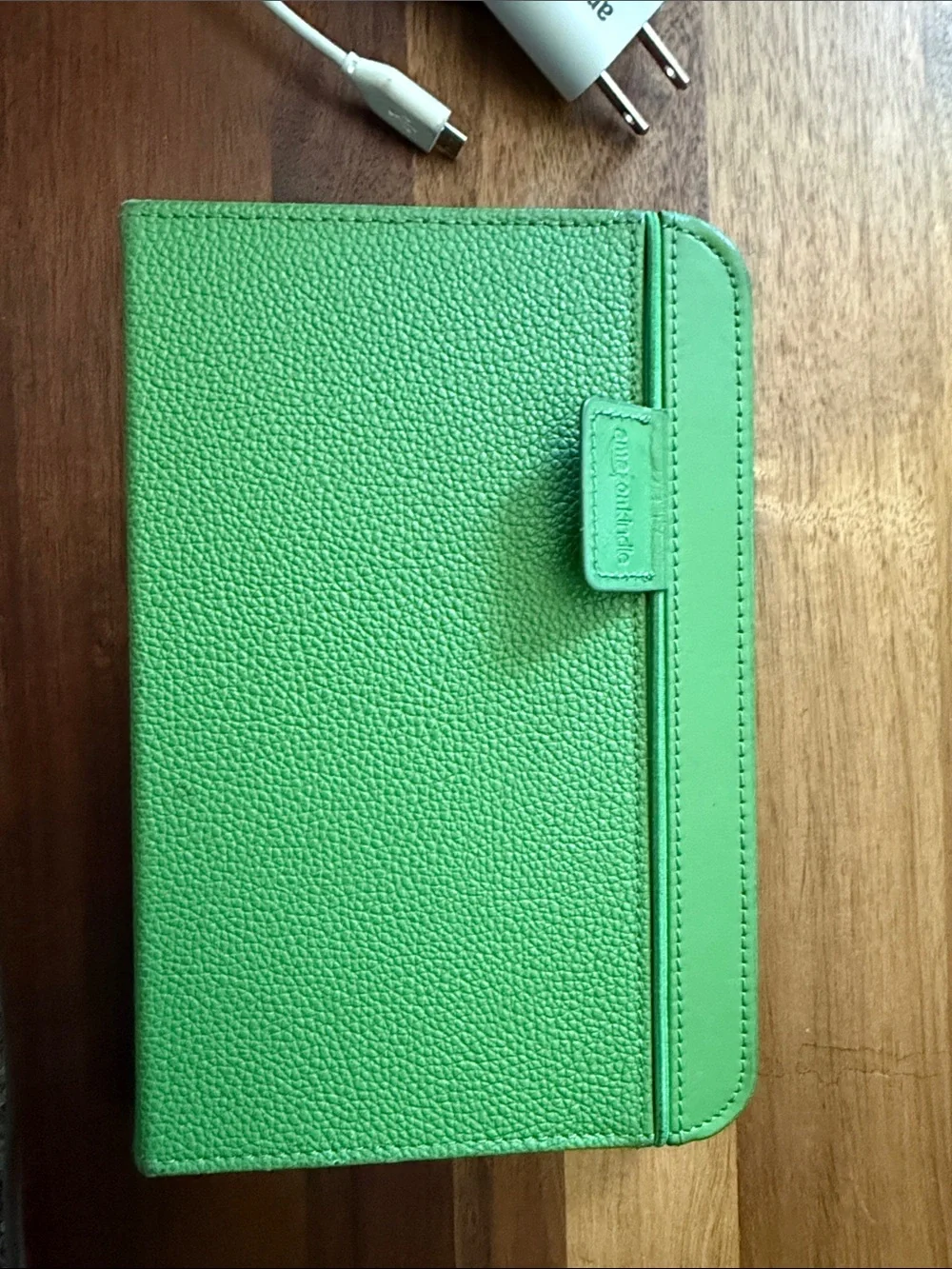 Amazon kindle reader