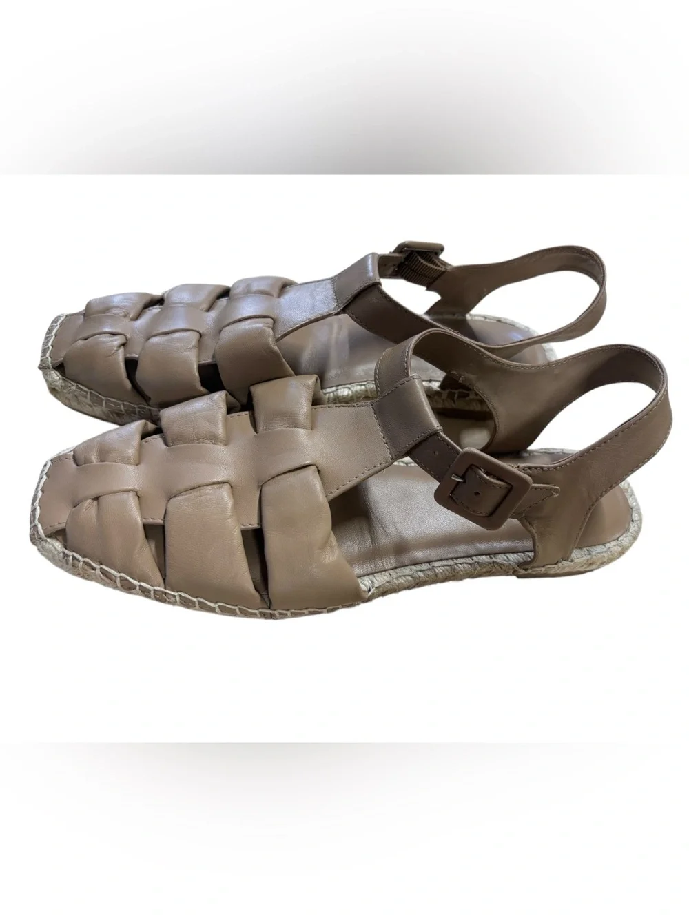 Bernardo monri beige