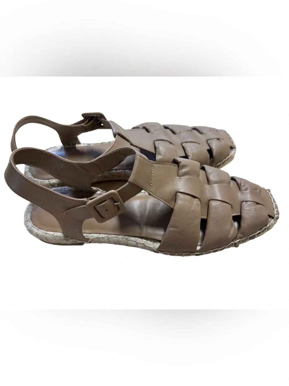 Bernardo monri beige