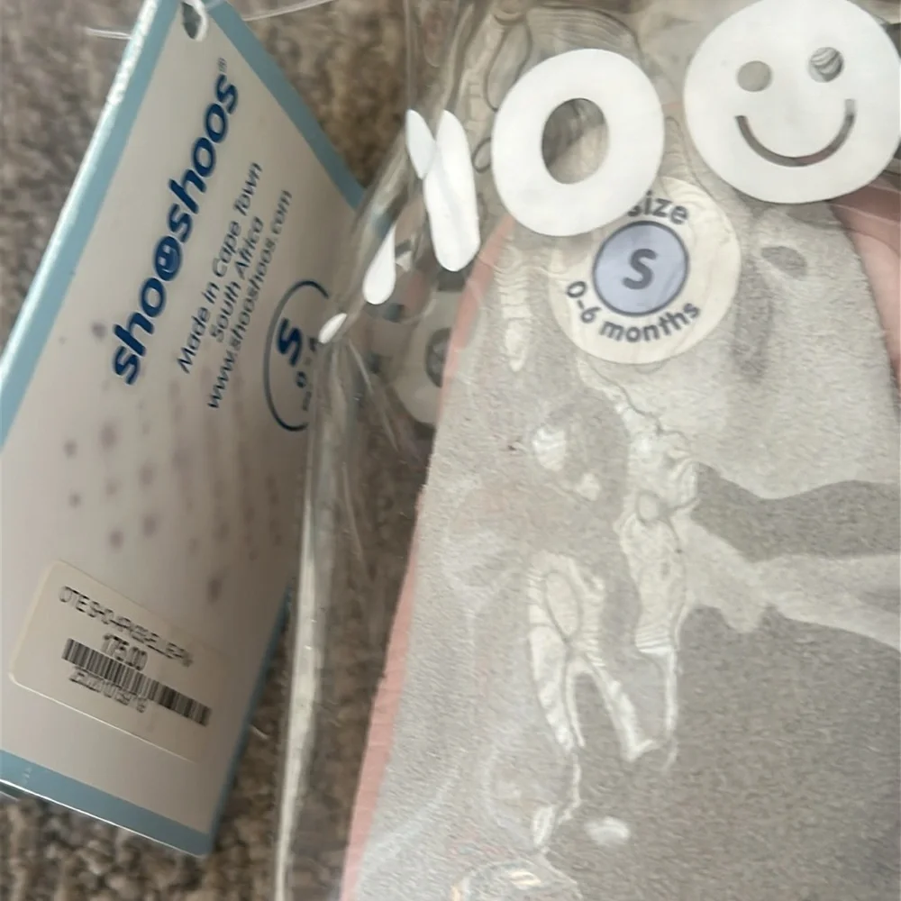 Masionatte soft sole