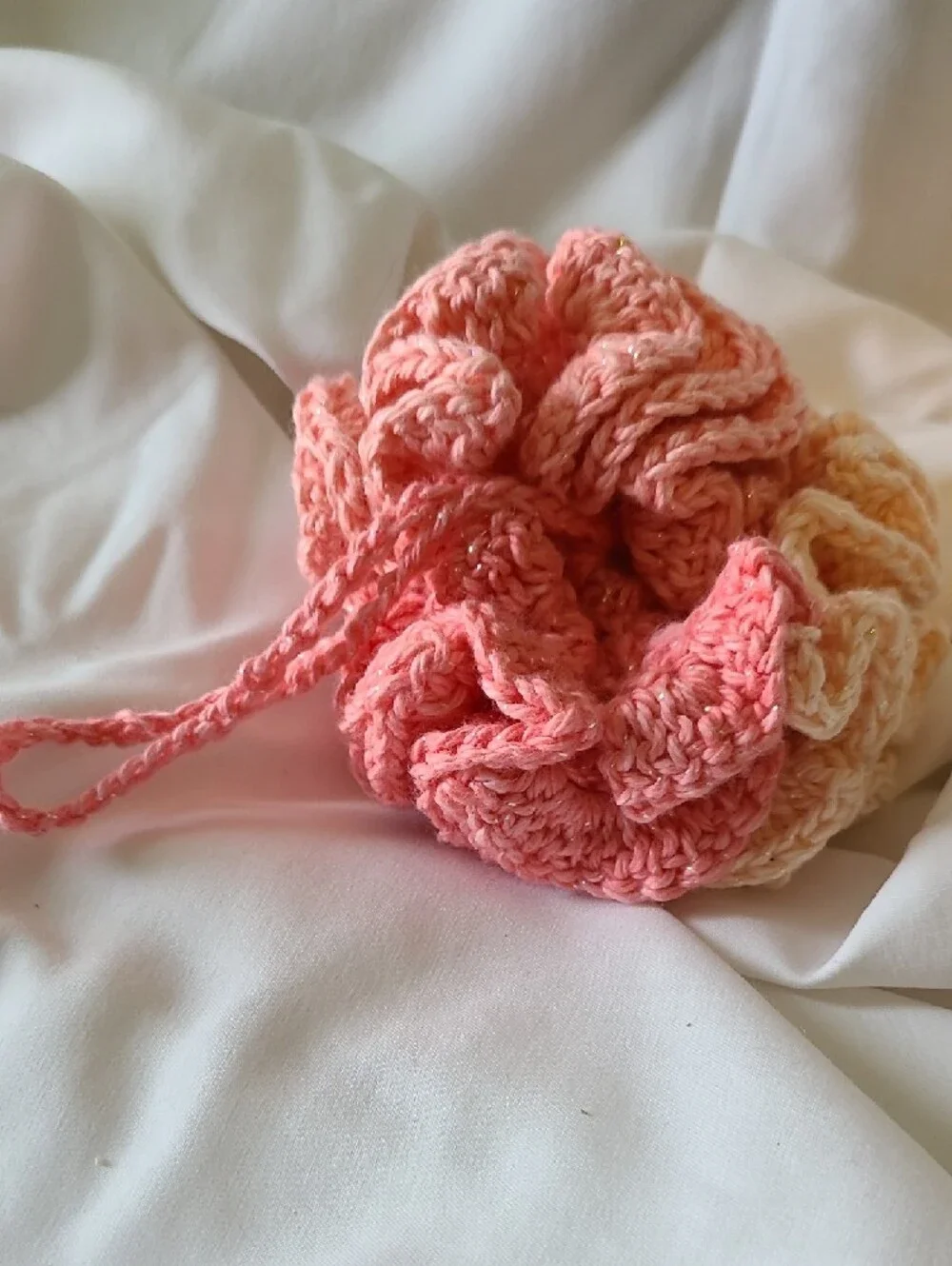 N/A soft crochet