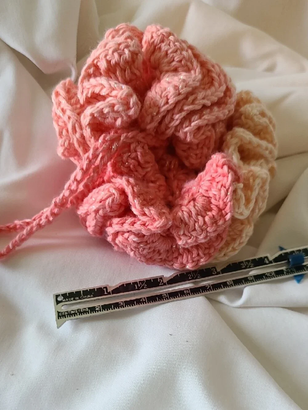 N/A soft crochet