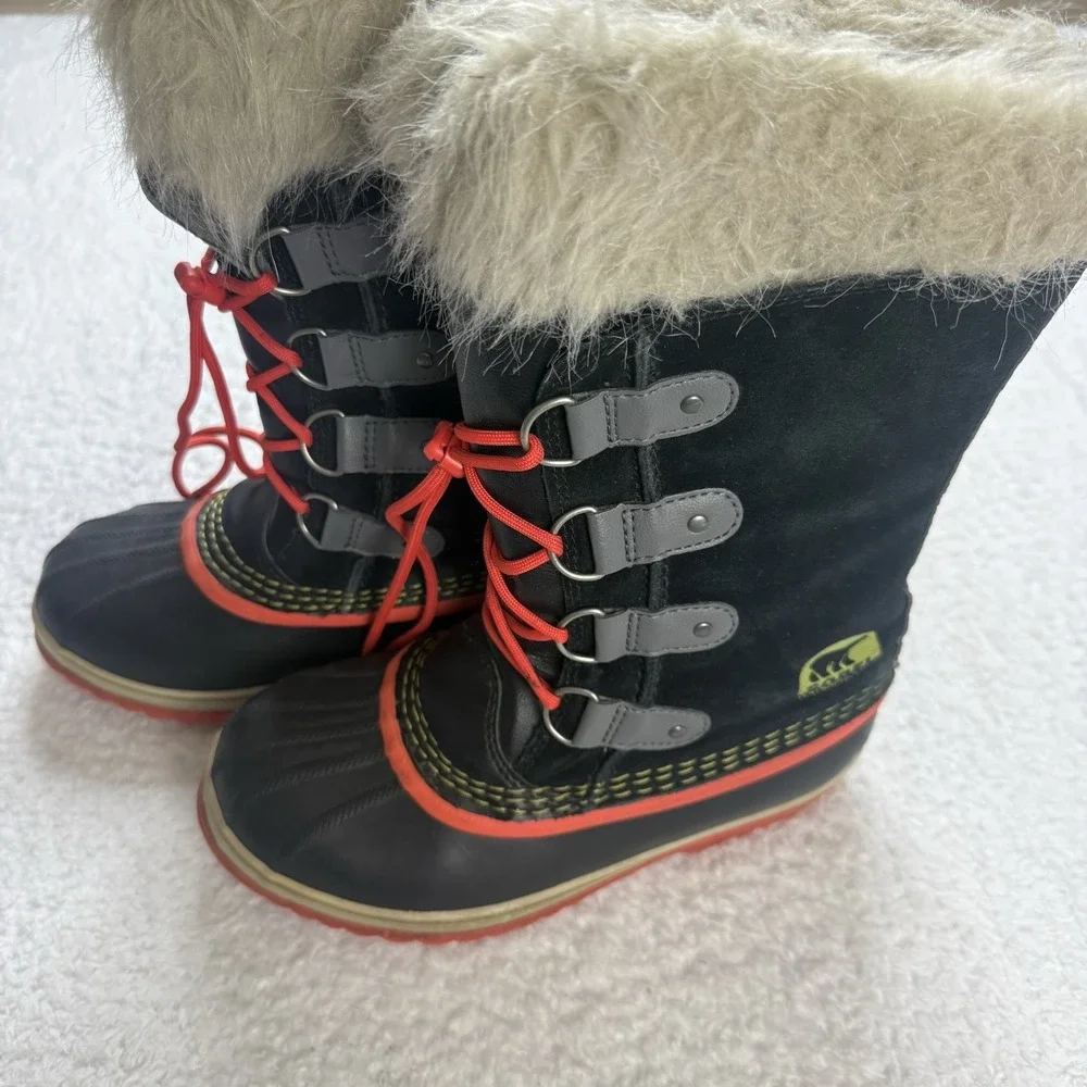 Sorel joan arctic