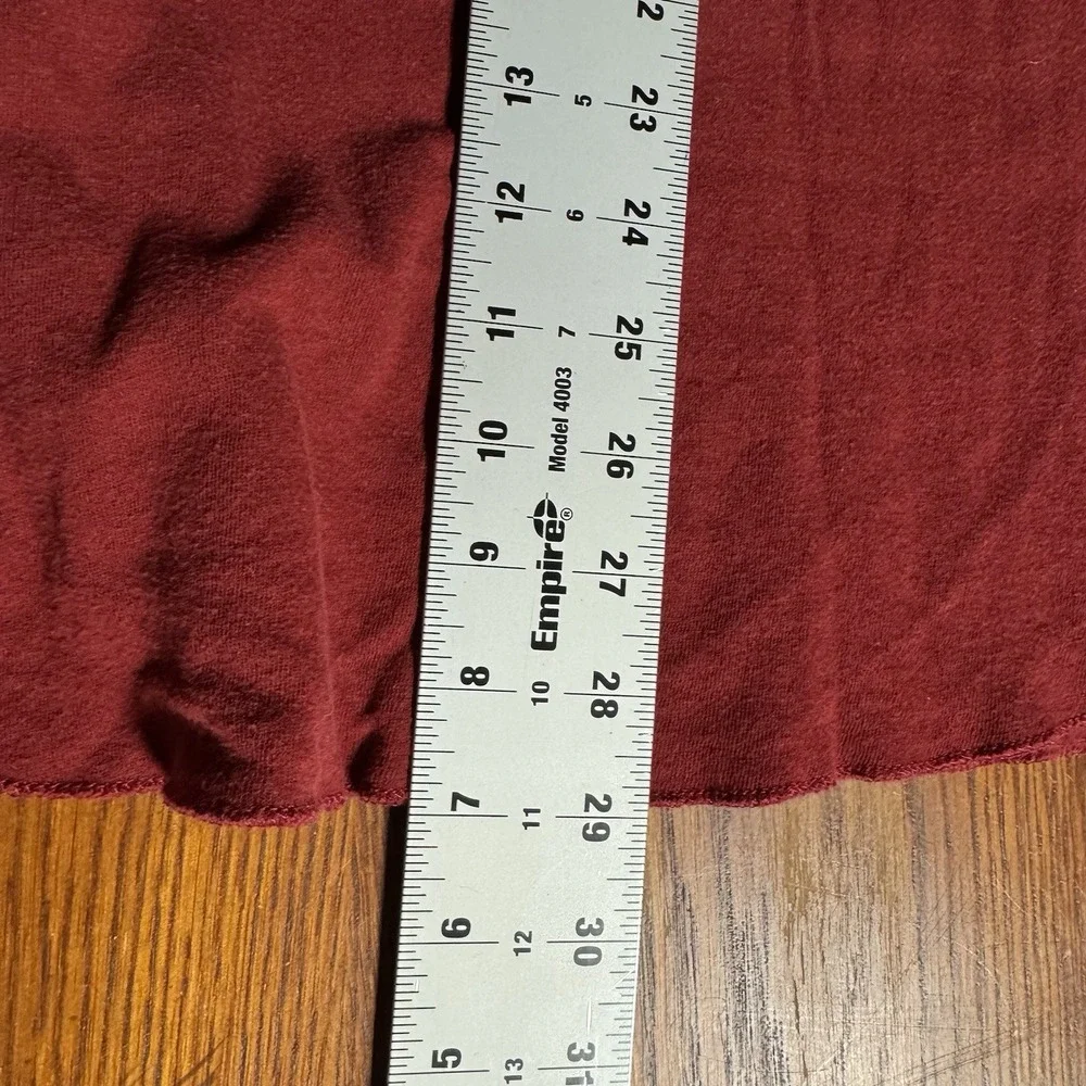 Ralph Lauren near jeans neck