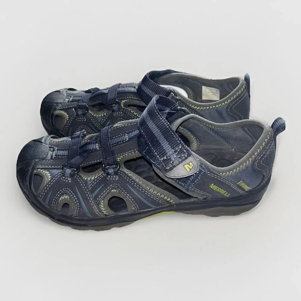 Merrell hydro youth