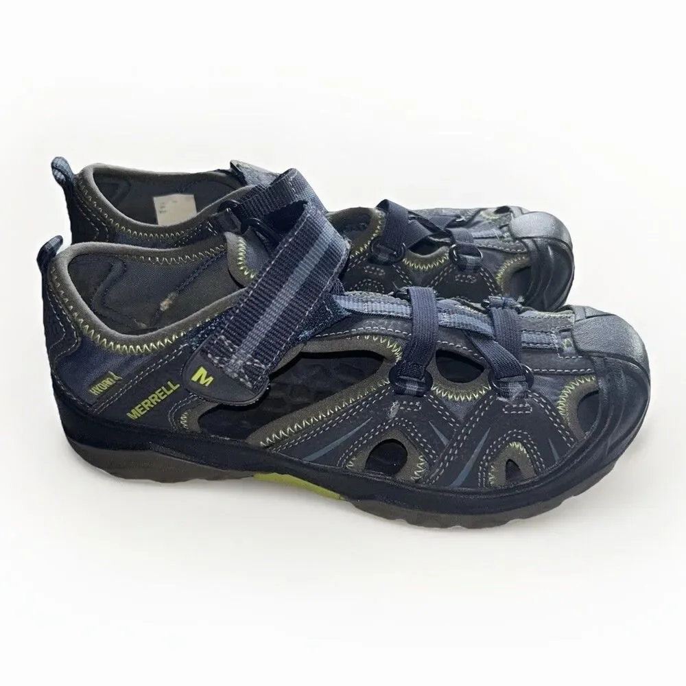 Merrell hydro youth