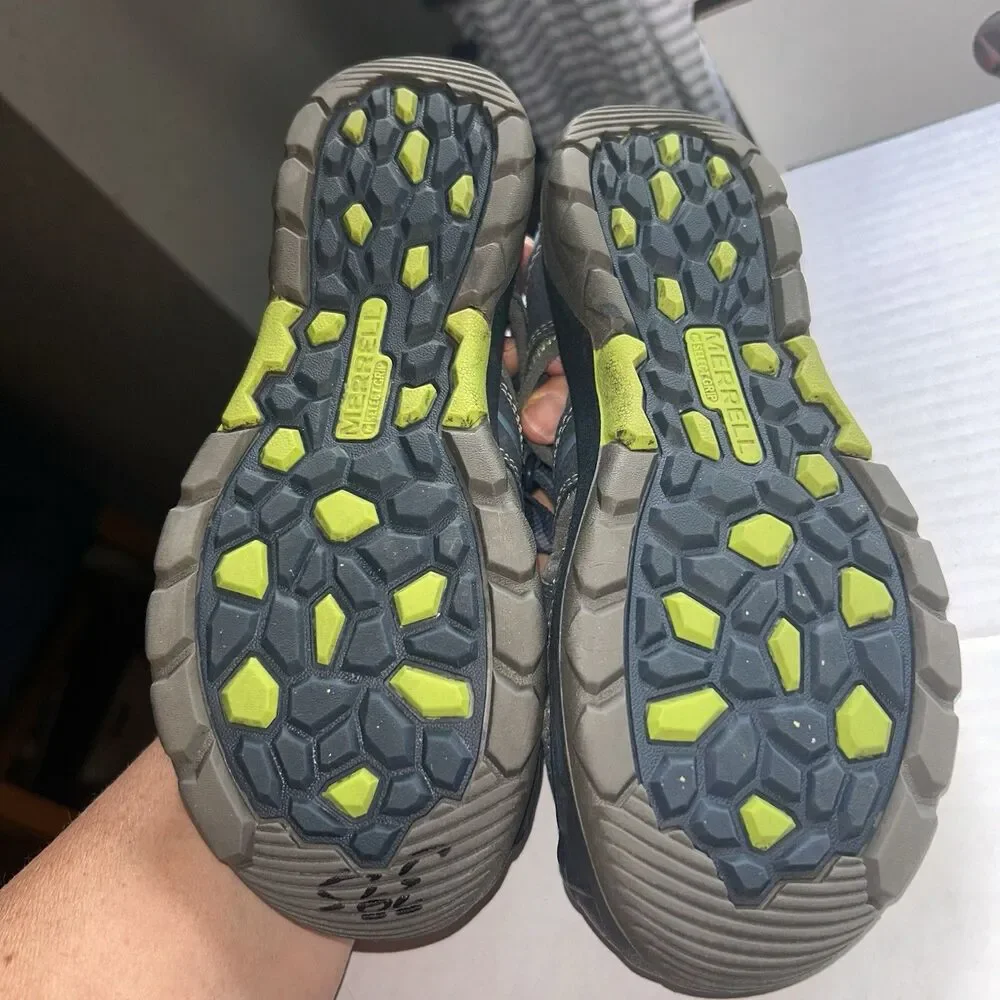 Merrell hydro youth