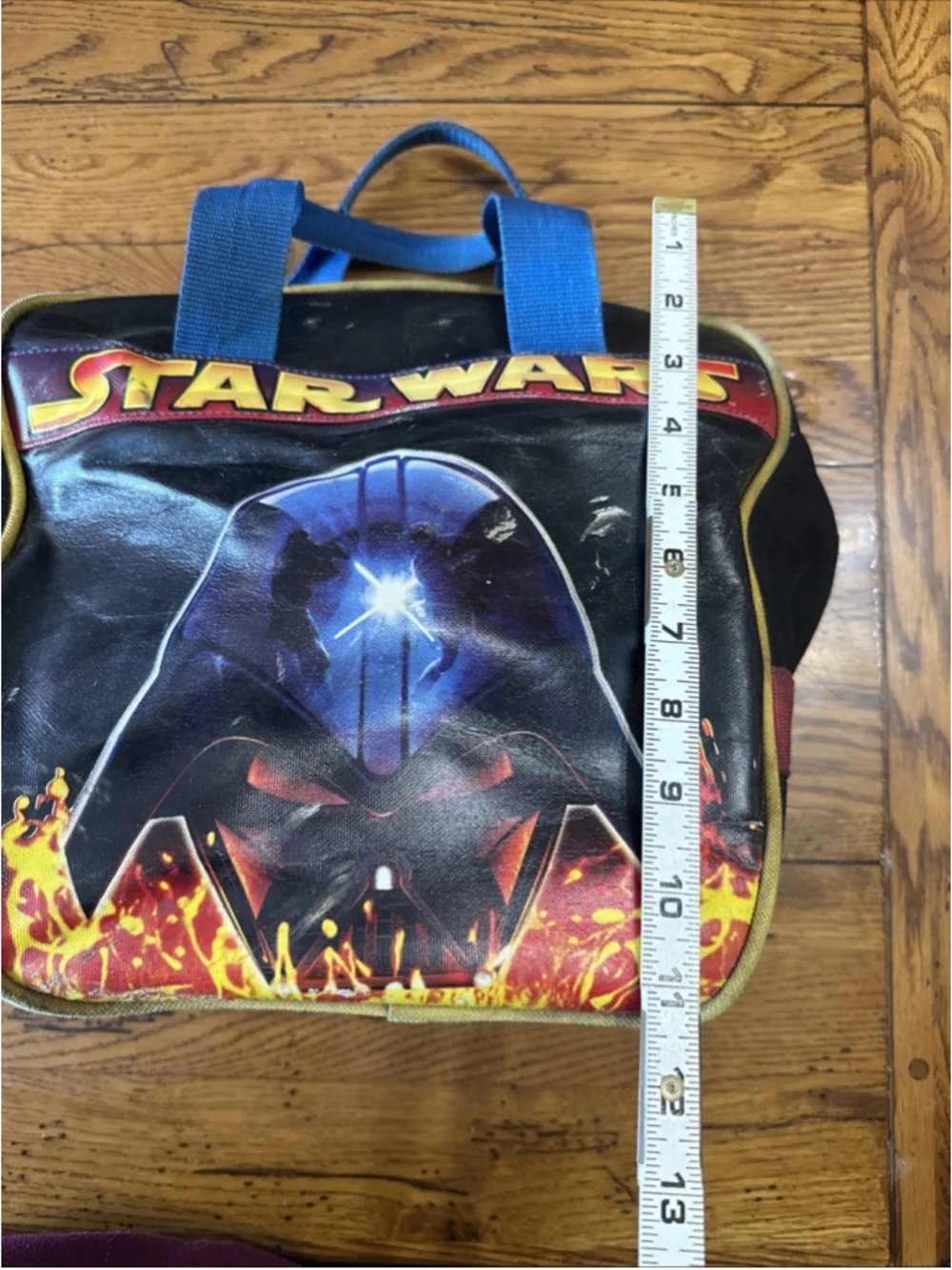 Brunswick star wars