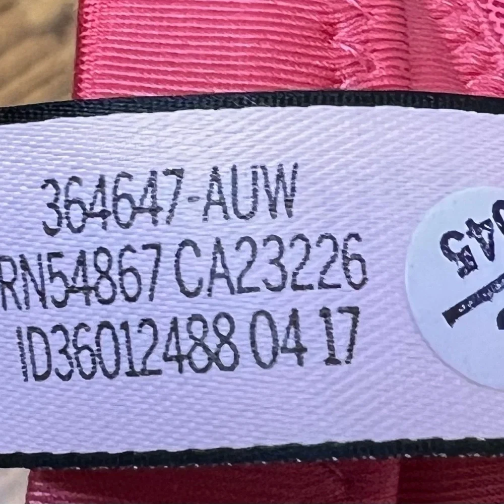 Victorias Secret victoria vs