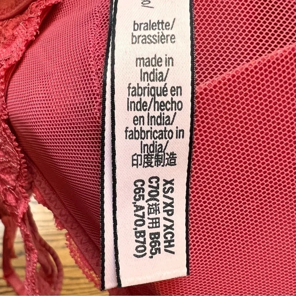Victorias Secret victoria vs