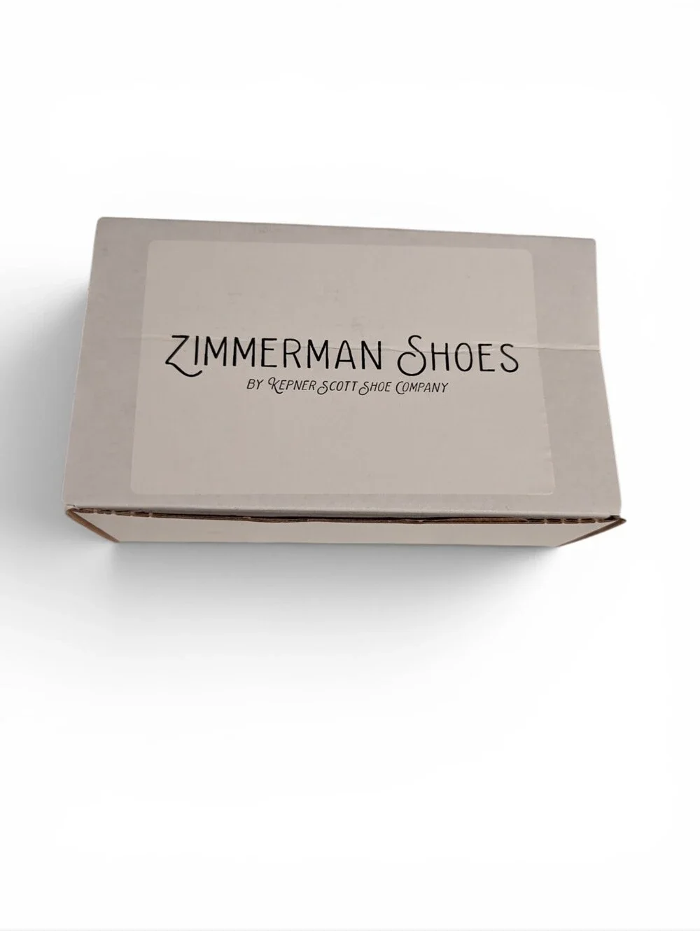 Zimmerman Shoes zimmerman cobbler