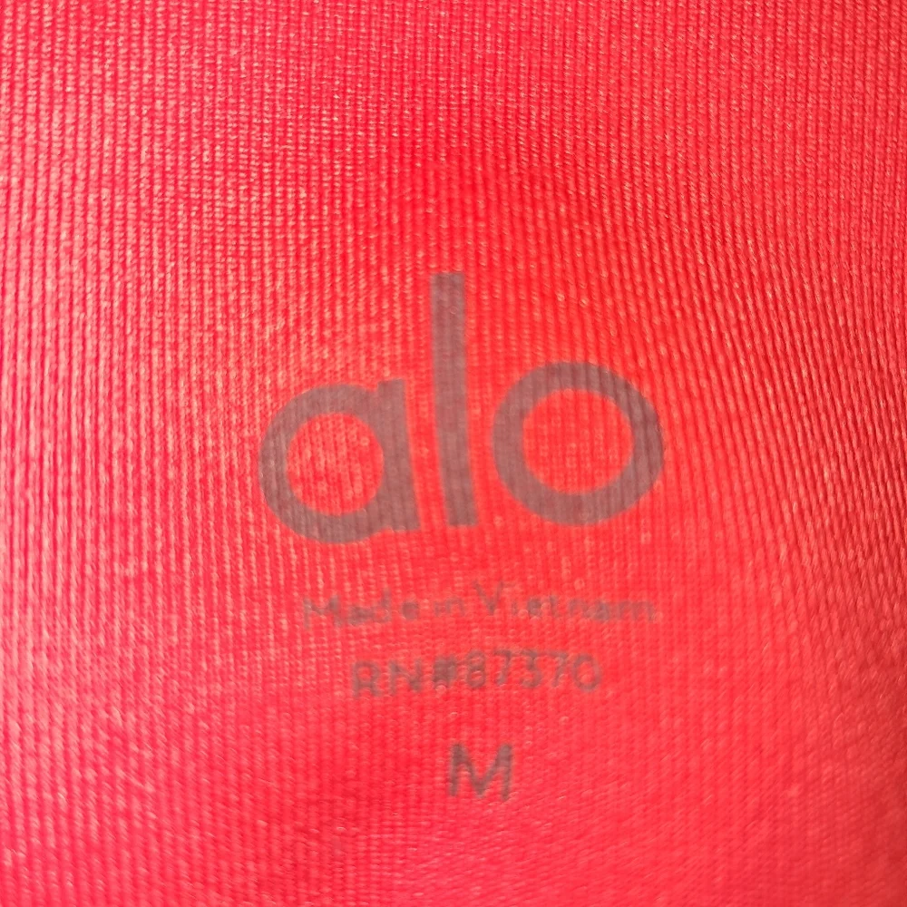 ALO Yoga alo high
