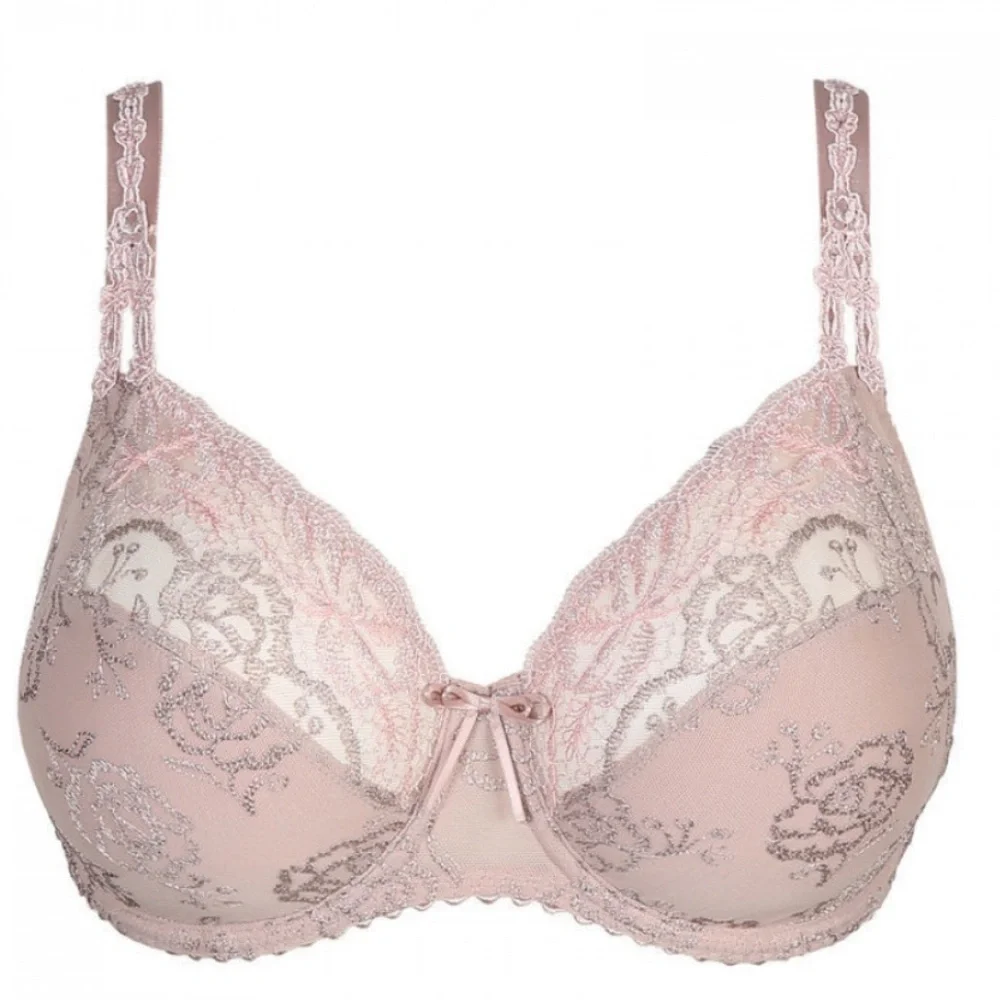 Prima Donna | Delight Full Cup‎ Underwire Bra 36F 016-2761