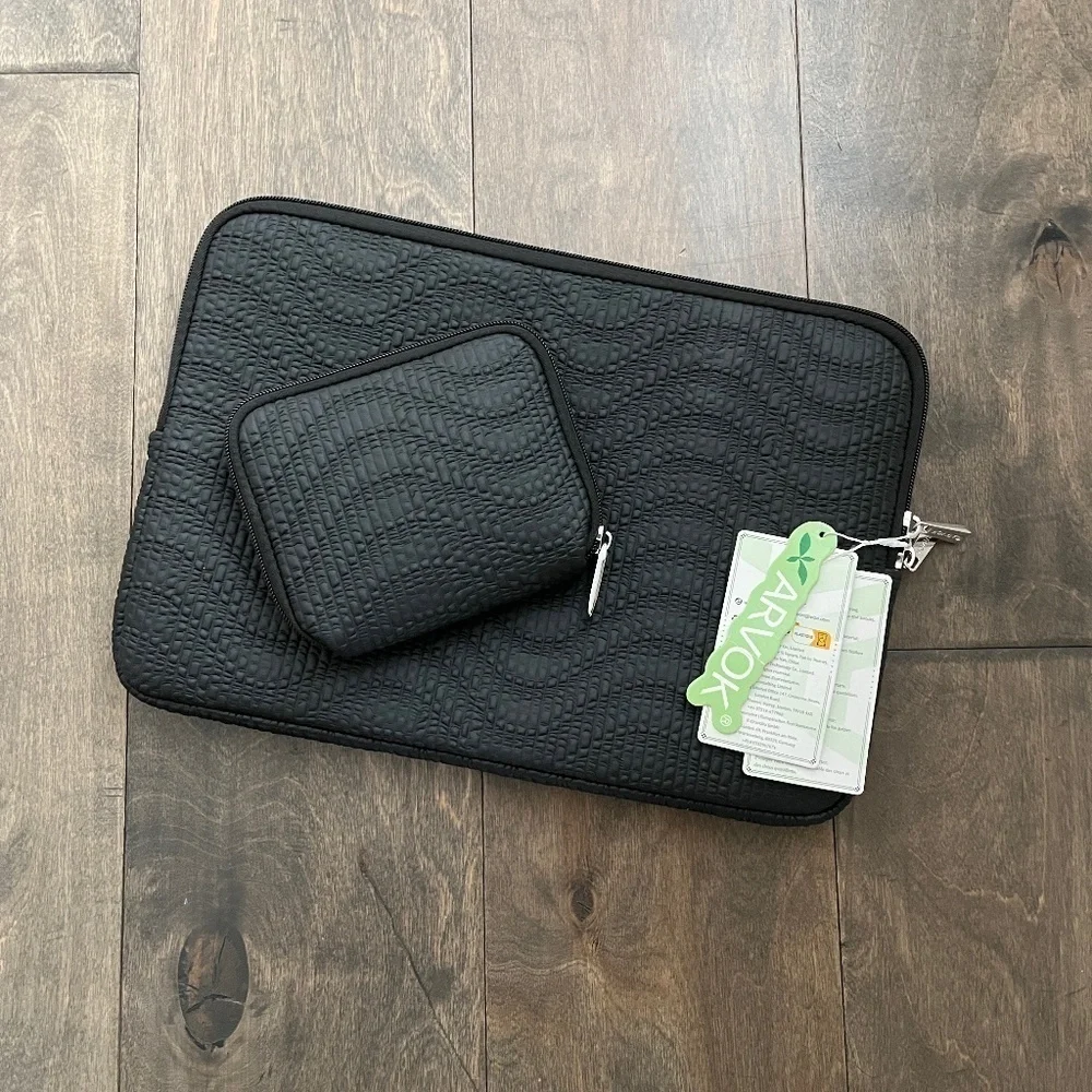 Arvok Laptop Case